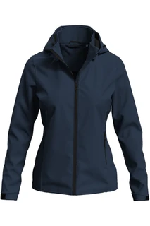 Ladies' Lux Softshell Jacket
