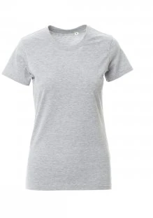 Women's T-shirt Free Lady Melange