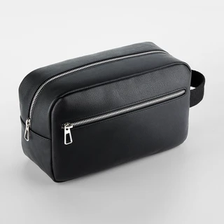 Tailored Luxe Wash Bag