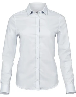 Strech Luxury Shirt Women´s