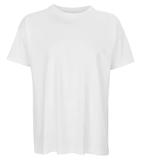 Men's boxy oversized T-shirt