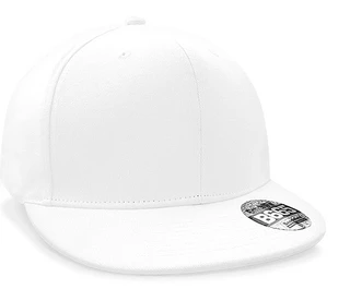 Pro-Stretch Flat Peak Cap