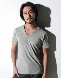 Pánské Tričko Anthony