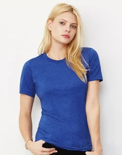 Unisex tričko Triblend