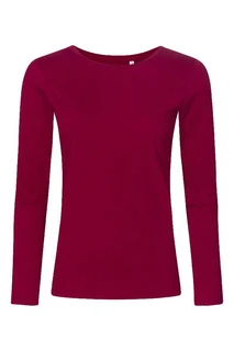 X.O Roundneck T LS Women