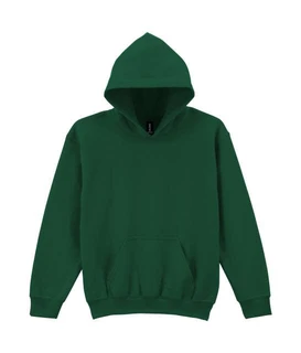 HEAVY Blend Youth Hooded Sweatshirt