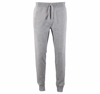Men's slim fit jog pants 