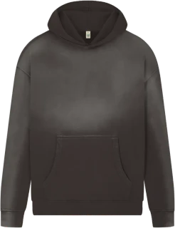 SHADOWED HOODIE