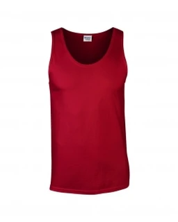Tank Top Softstyle Mens