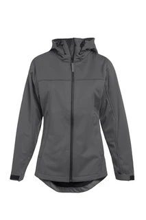 Women’s Hoody Softshell Jacket