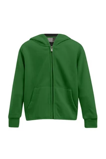 Kid’s Hooded Fleece Jacket