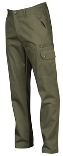 Men's trousers Forest