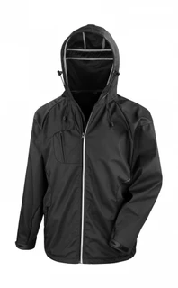 Pánská Bunda NY Hard Shell