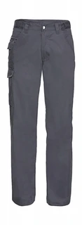 Workwear Polycotton Twill Trousers