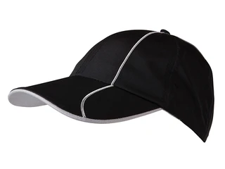 Kšiltovka 6 Panel Polyester Cap
