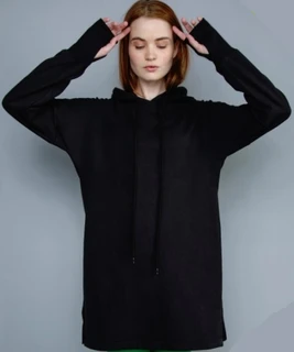 Women's Hoodie Dress