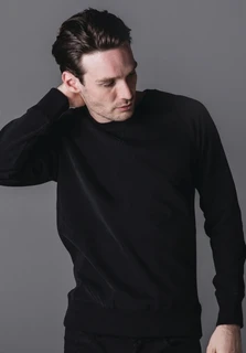 Pánská mikina Superstar 