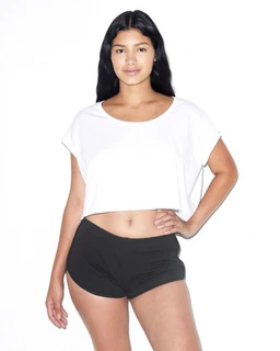 Dámské šortky Interlock Running Short