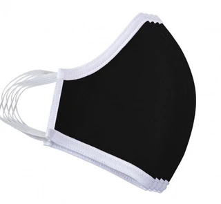 HRM Premium Mouth-Nose-Mask (Set of 3 Pcs.)