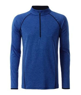 Men's Sports Shirt Longsleeve