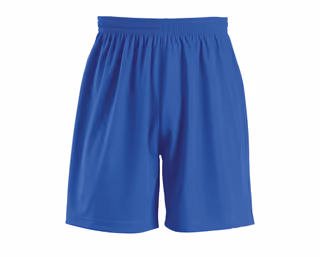 Adults' basic shorts  