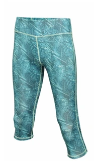 Pincha 3/4 Printed Legging