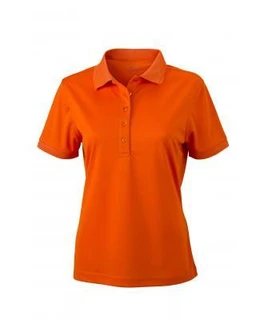Ladies' Active Polo