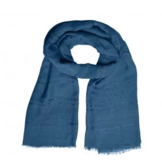 Letní Šála Structured Summer Scarf