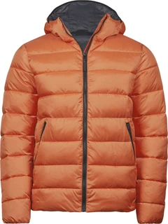 Lite Hooded Jacket