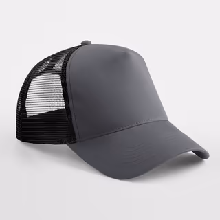 Snapback Trucker