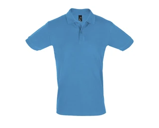 PERFECT MEN Men's polo shirt