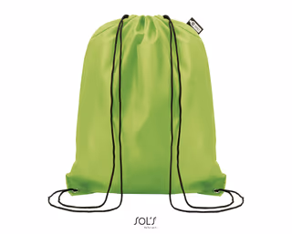 Drawstring backpack