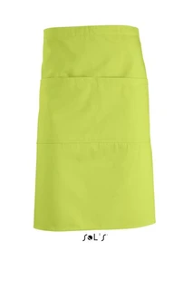 Medium apron with pockets 