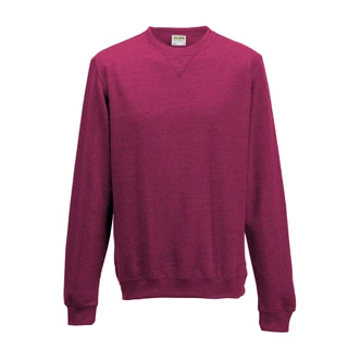 Pánská Mikina Heather Sweat JH040