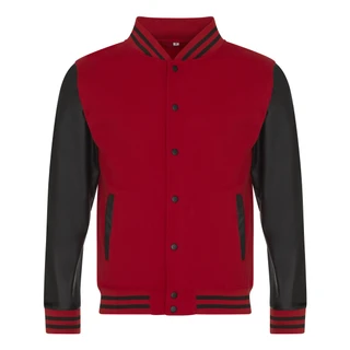 Bunda Letterman Jacket JH042
