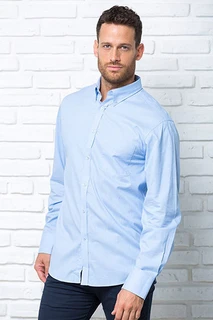 Pánská Košile Multi Striped