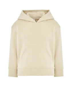 Kid Teide Unisex Hooded Sweatshirt