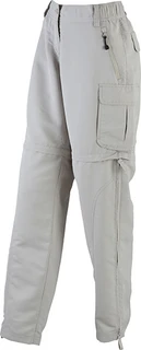 Ladies' Zip-Off Pants