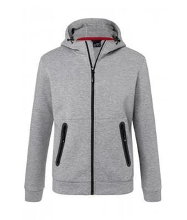 Pánská Mikina Mens Hooded Jacket