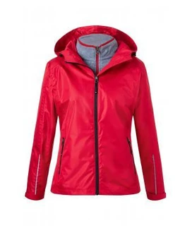 Funkční Bunda Ladies 3-in-1-Jacket