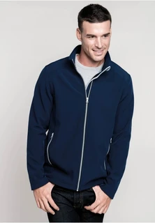 Softshellová Bunda Pánská K424