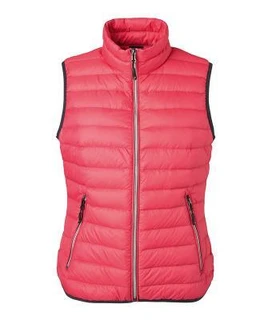 Ladies' Down Vest 