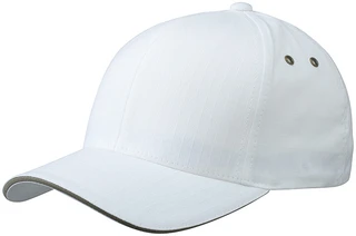 Kšiltovka Flexfit® Ribstop Sandwich Cap