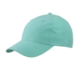 Kšiltovka Laser Cut Cap