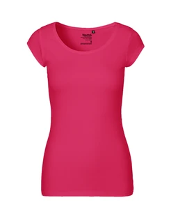 Ladies' Round Neck T-Shirt