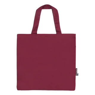 Twill Shopper Bag