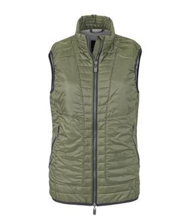Ladies' Lightweight Fashionable Vest