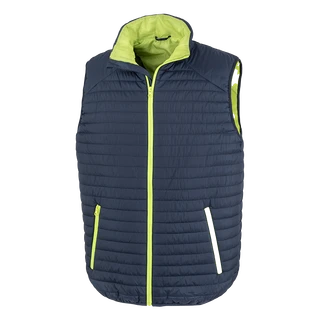 Thermoquilt Gilet