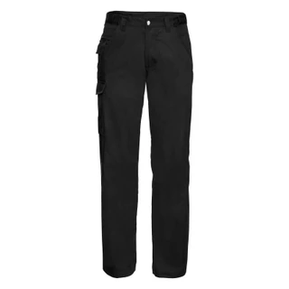 Workwear Polycotton Twill Trousers
