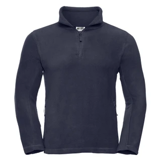 Unisex Quarter Zip Outdoor Fleece